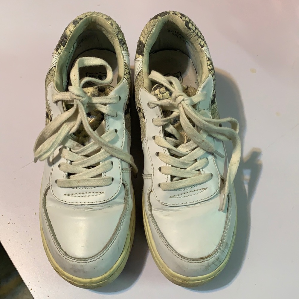 USA Shoes